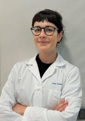 Dra. Sandra Peña