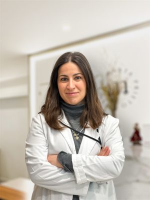 Dra. Ana Carballido
